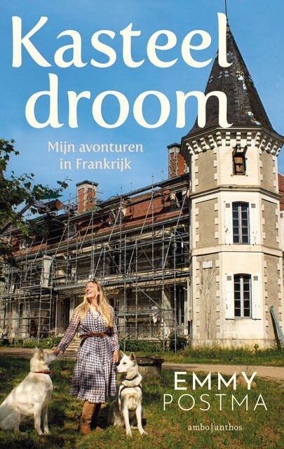 Kasteeldroom, Emmy Postma