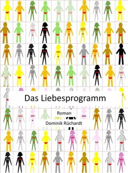 Das Liebesprogramm, Dominik Rüchardt