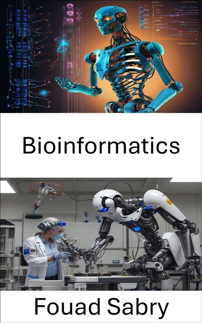 Bioinformatics, Fouad Sabry