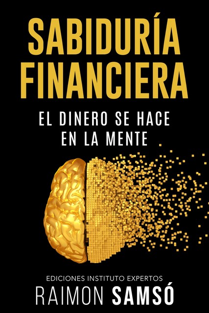 Sabiduría Financiera, Raimon Samsó