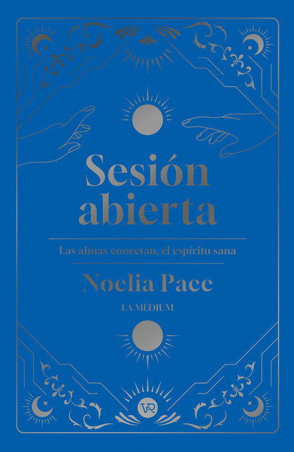 Sesión abierta las almas, Noelia Pace