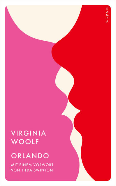 Orlando, Virginia Woolf