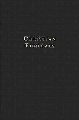 Christian Funerals, Andy Langford