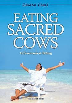 Eating Sacred Cows, Graeme Carlé