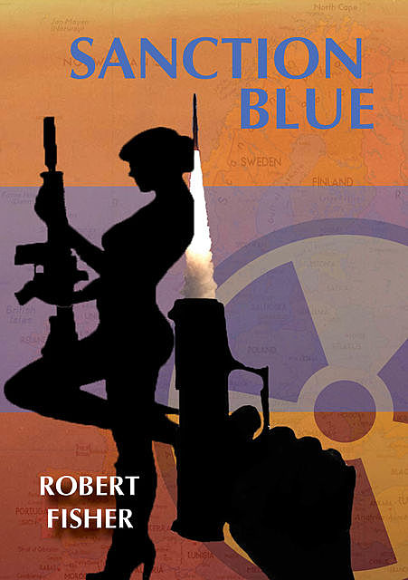 Sanction Blue, Robert Fisher