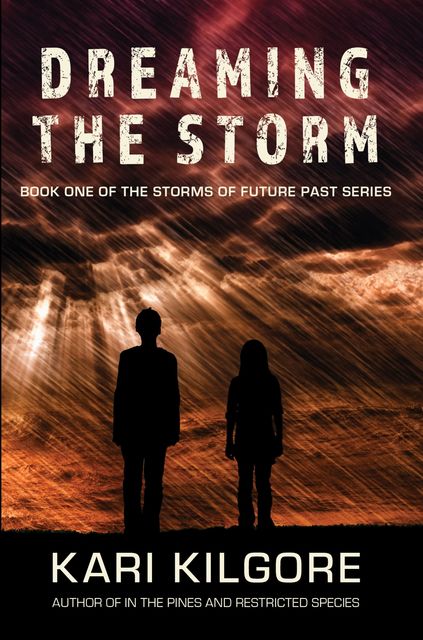 Dreaming the Storm, Kari Kilgore