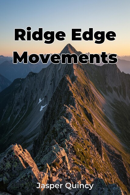Ridge Edge Movements, Jasper Quincy