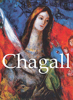 Chagall, Sylvie Forestier