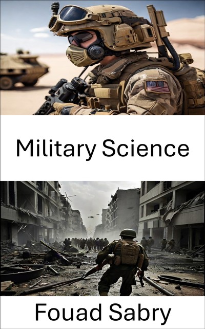 Military Science, Fouad Sabry