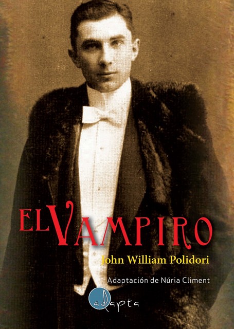 El Vampiro – Lectura Fácil, John William Polidori