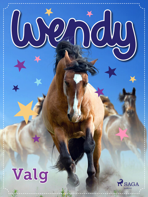 Wendy – Valg, – Diverse