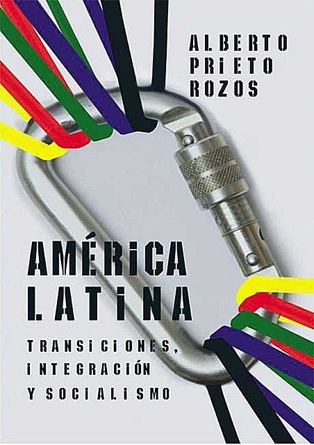 América Latina, Alberto Prieto Rozo