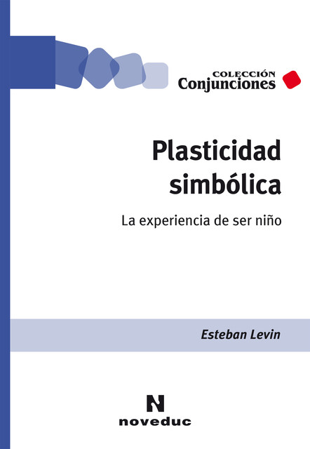 Plasticidad simbólica, Esteban Levin