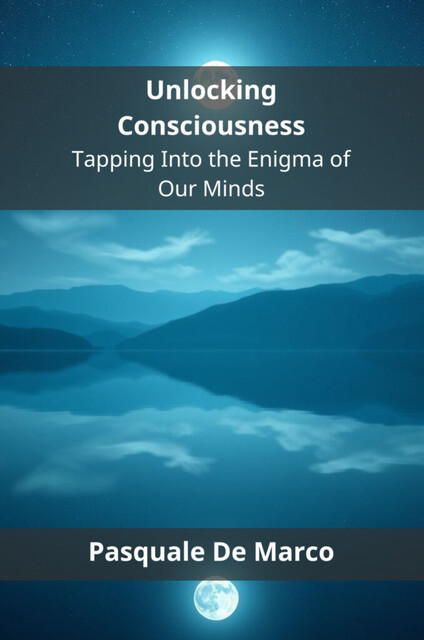 Unlocking Consciousness, Pasquale De Marco