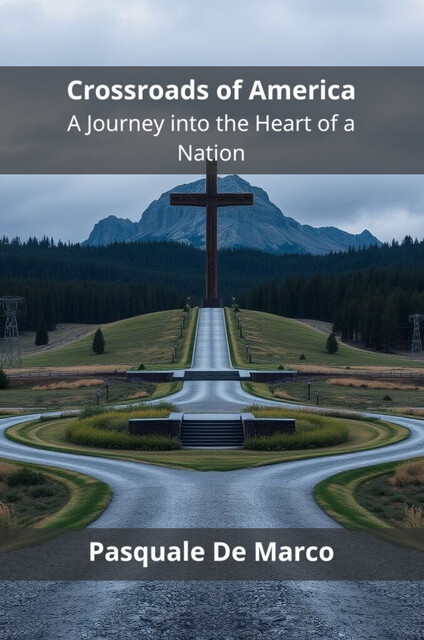 Crossroads of America, Pasquale De Marco