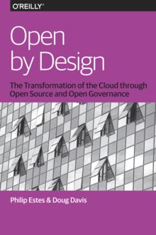 Open by Design, Doug Davis, Philip Estes