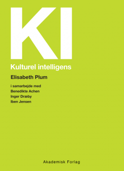 Kulturel Intelligens, Elisabeth Plum