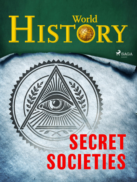 Secret Societies, History World