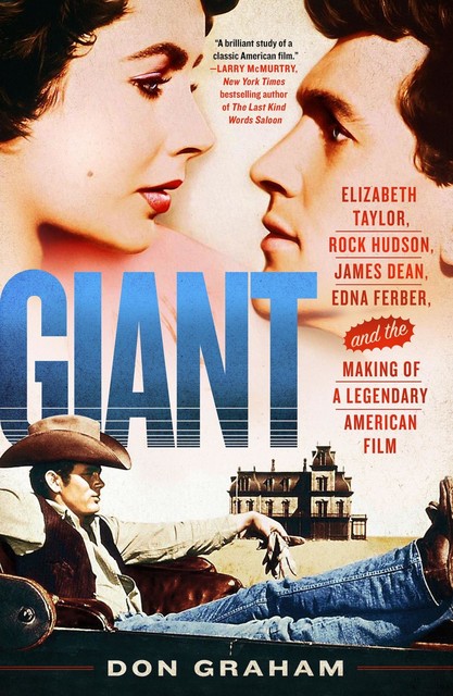 Giant, Don Graham