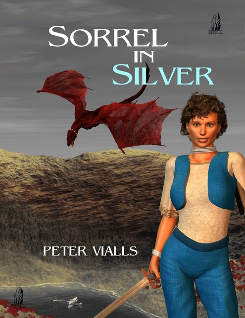 Sorrel In Silver, Peter Vialls