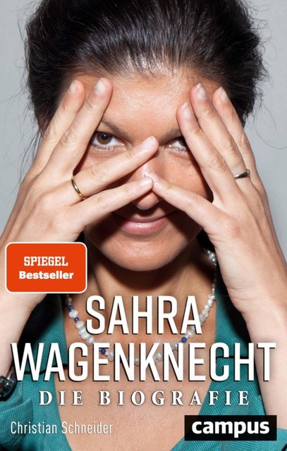 Sahra Wagenknecht, Christian Schneider