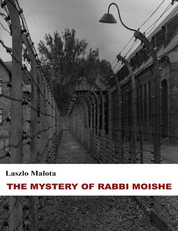 The Mystery of Rabbi Moishe (Short Story), Laszlo Malota