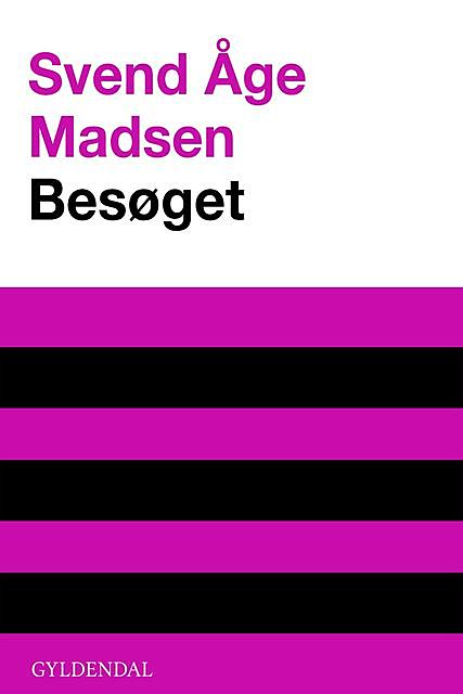 Besøget, Svend Åge Madsen