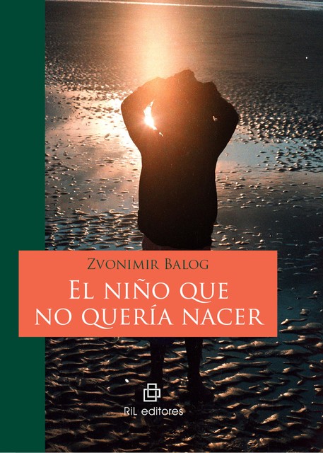 El niño que no quería nacer, Zvonimir Balog