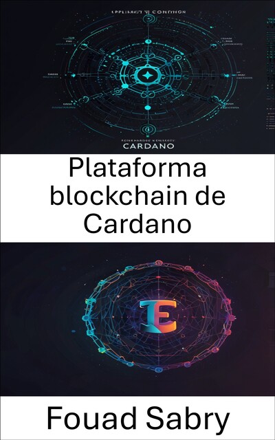 Plataforma blockchain de Cardano, Fouad Sabry