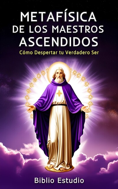 Metafísica de los Maestros Ascendidos, Biblio Estudio