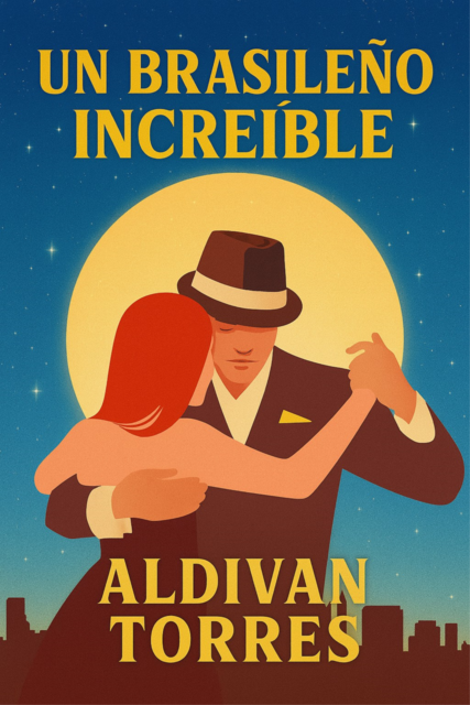 Un Brasileño Increíble, ALDIVAN TORRES