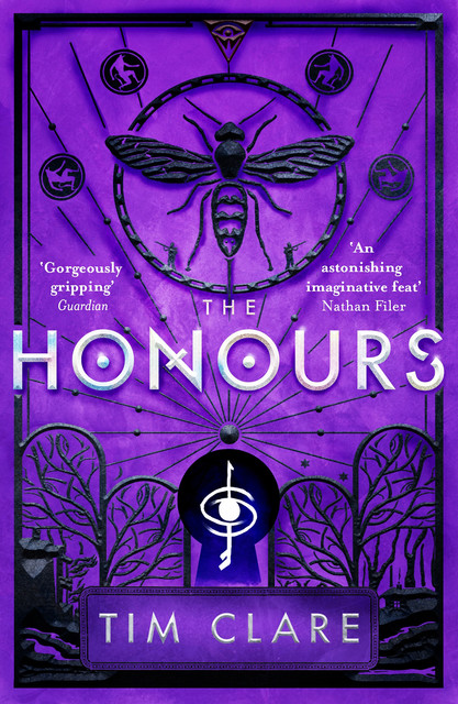 The Honours, Tim Clare