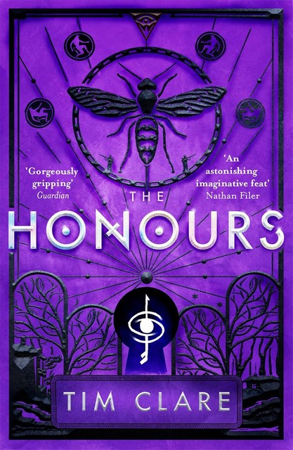 The Honours, Tim Clare