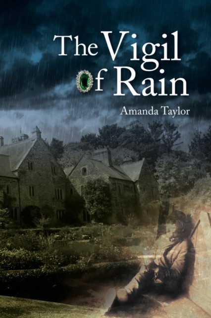 Vigil of Rain, Amanda Taylor