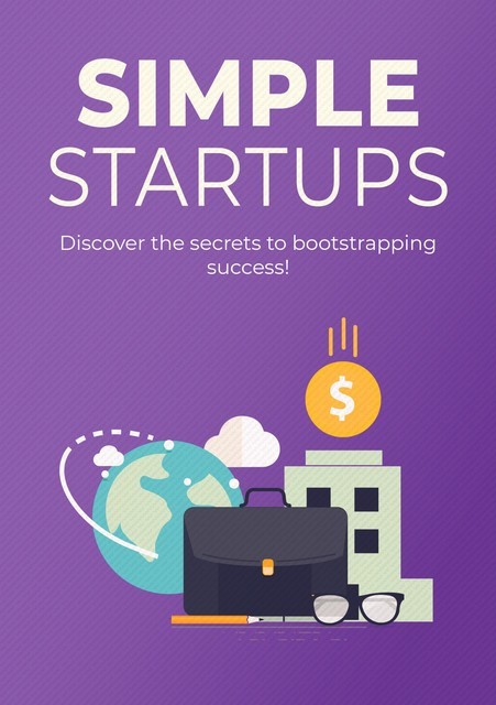 Simple Startups, empreender