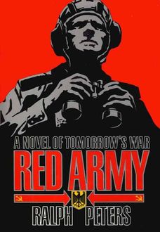 Красная Армия, Ральф Питерс