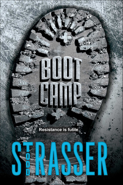 Boot Camp, Todd Strasser