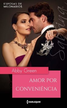 Amor por conveniência, Abby Green