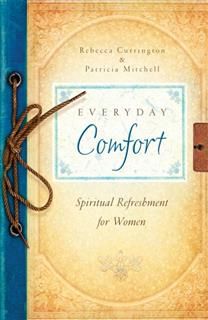 Everyday Comfort, Barbour Publishing
