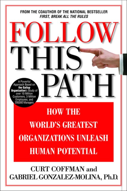 Follow This Path, Curt Coffman, Gabriel Gonzalez-Molina