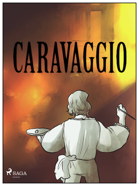 Caravaggio, Chiara Rebutto