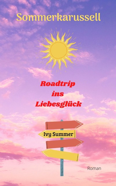 Sommerkarussell, Ivy Summer