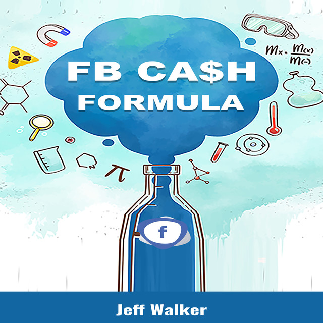 FB Cash Formula, David Brock