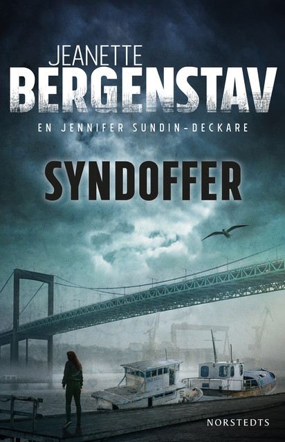 Syndoffer, Jeanette Bergenstav