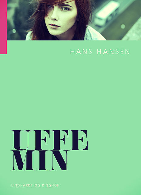 Uffe min, Hans Hansen