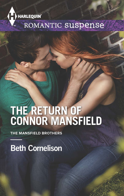 The Return of Connor Mansfield, Beth Cornelison