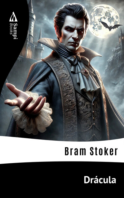 Drácula, Bram Stoker