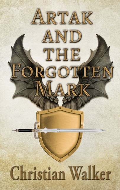 Artak and The Forgotten Mark, Christian Walker