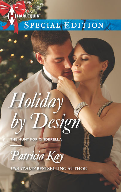 Holiday by Design, Patricia Kay