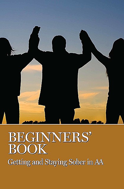 Beginner's Book, Inc., AA Grapevine